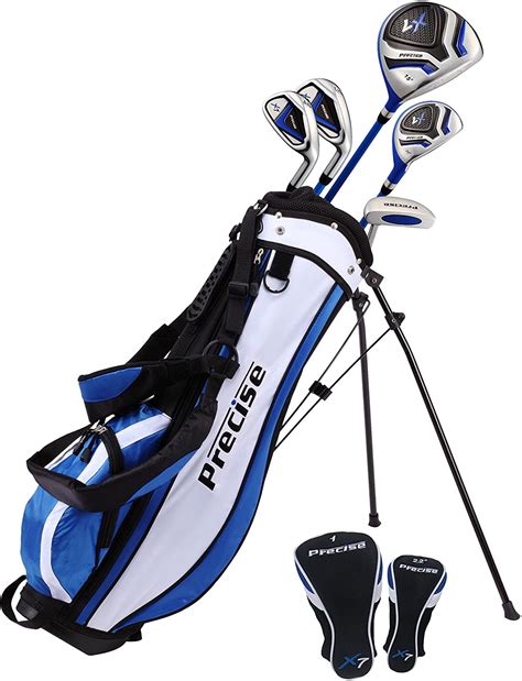 junior golf sets ages 9 12|youth golf clubs 9 12.